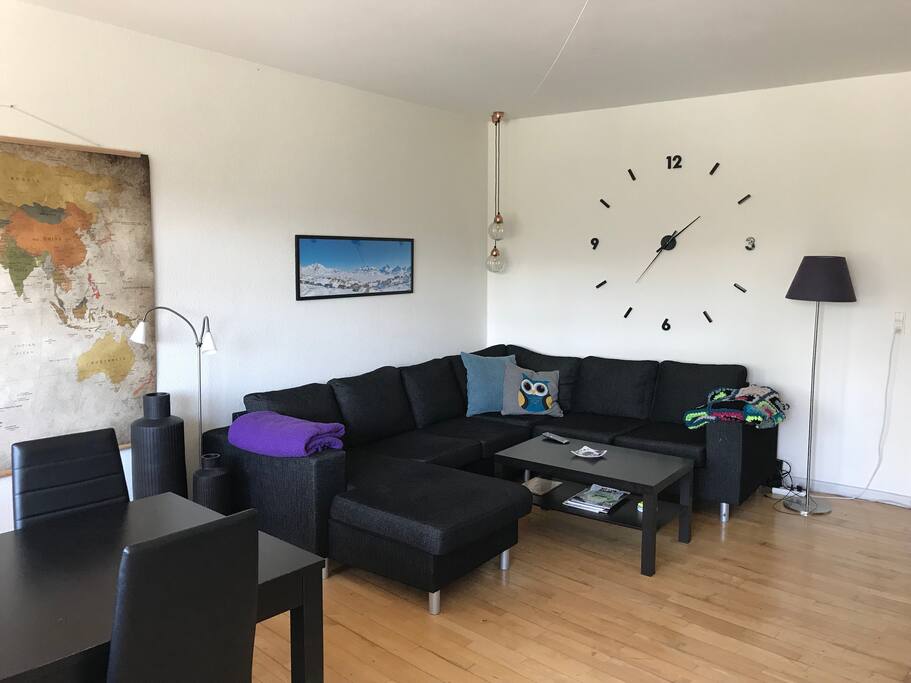 Livingroom