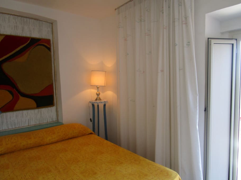 Camera da letto