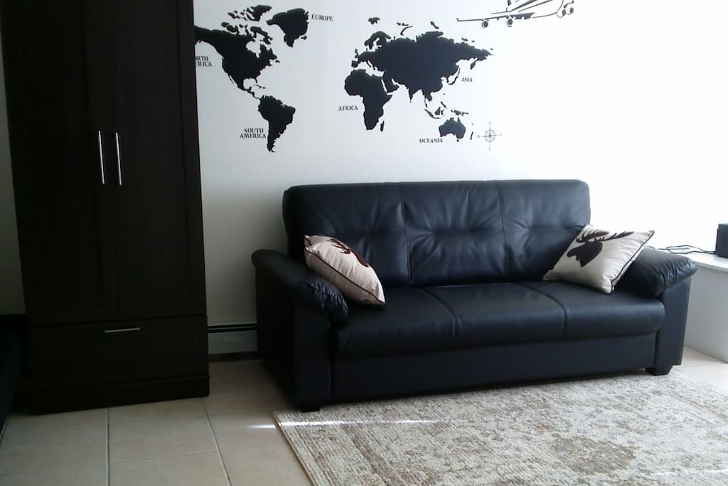 Living Room.