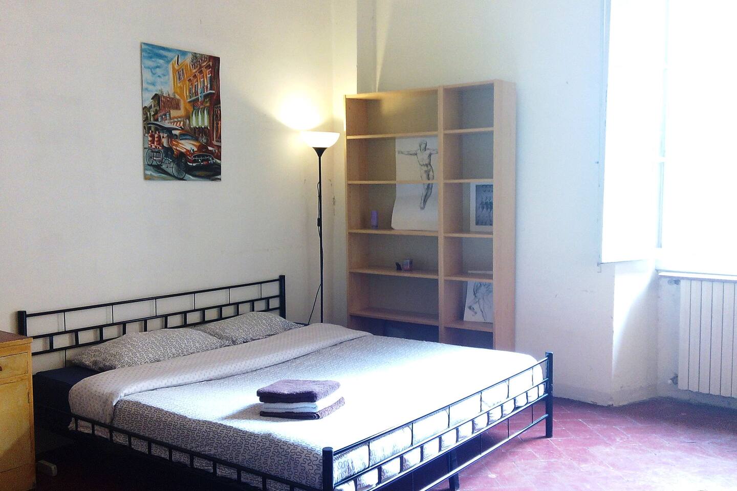 20 migliori bed and breakfast a firenze airbnb firenze, toscana ...