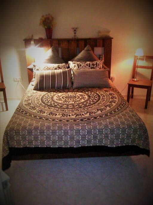 your room