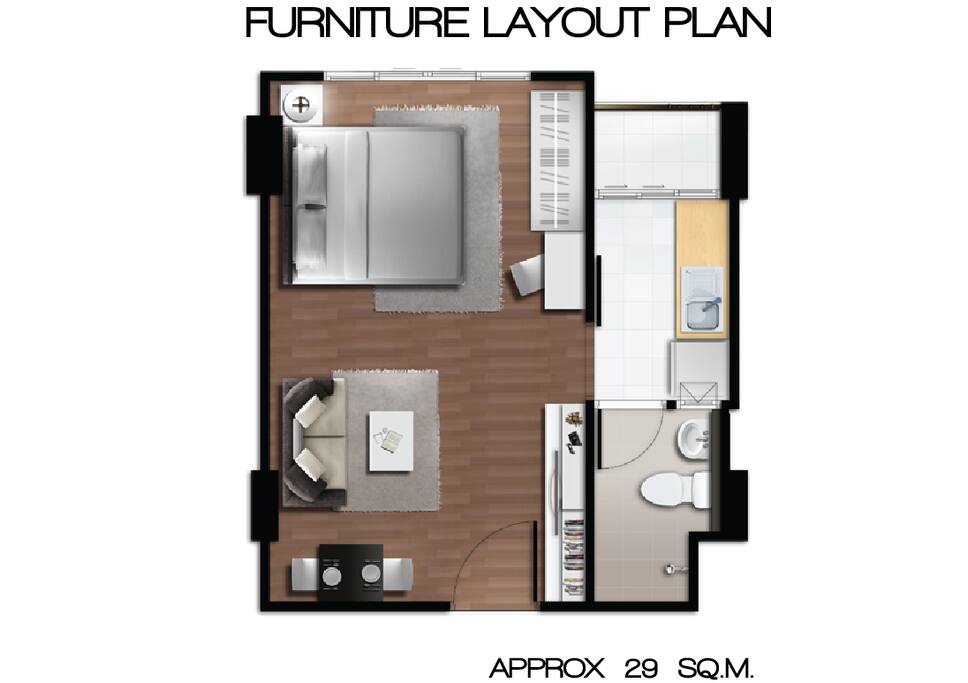 LAYOUT PLAN