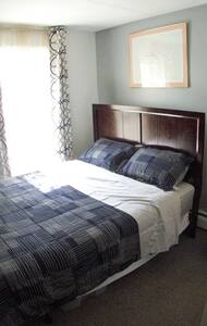 North Side One Bedroom Apt close to everything