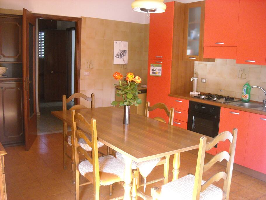 Cucina