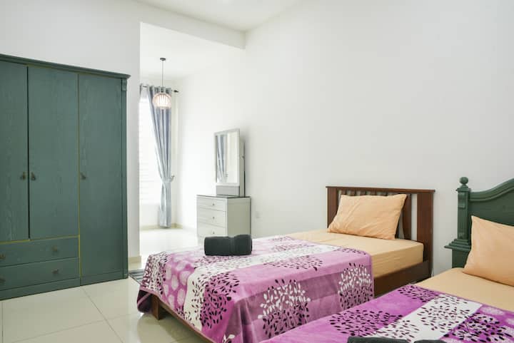 Спална соба 3