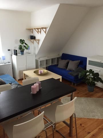 Airbnb Zapfendorf Vacation Rentals Places To Stay Bavaria