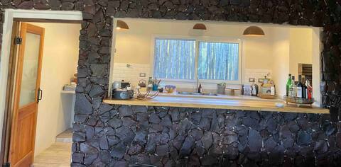 Anuncio de Airbnb popular: Guest house near the Ibera Wetlands en Corrientes