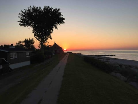 Beach, Relaxation & Cozy