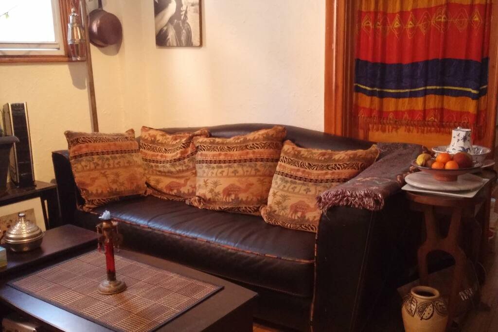 Salon
