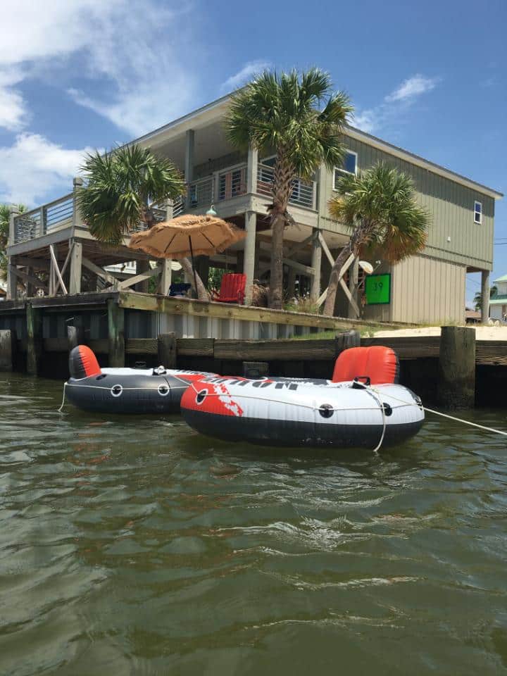 Top 10 Airbnb Vacation Rentals On Dauphin Island, Alabama Updated