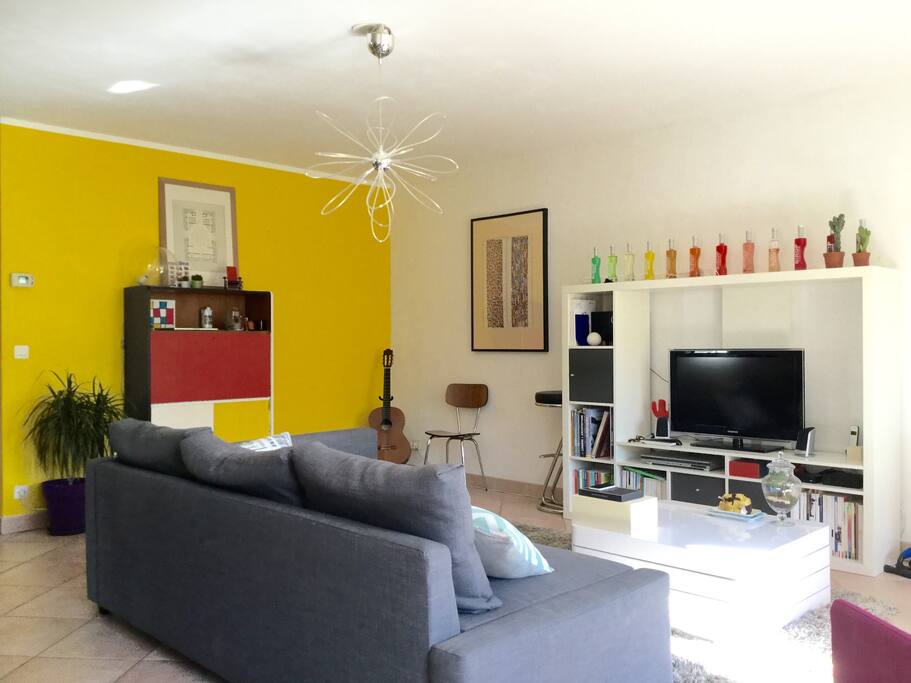 Décoration moderne