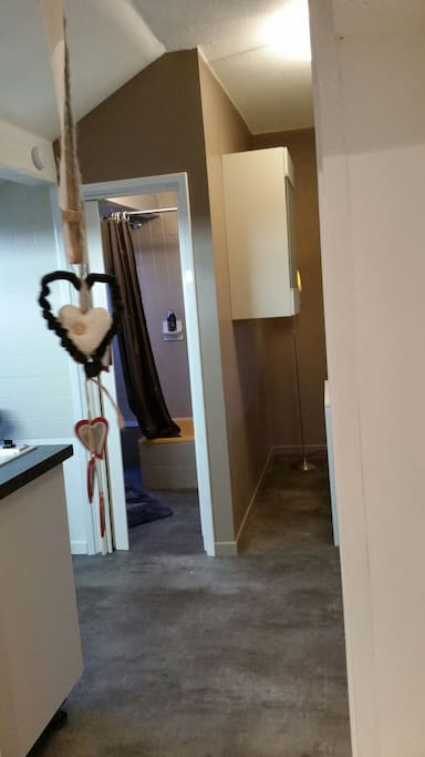 Logement de charme