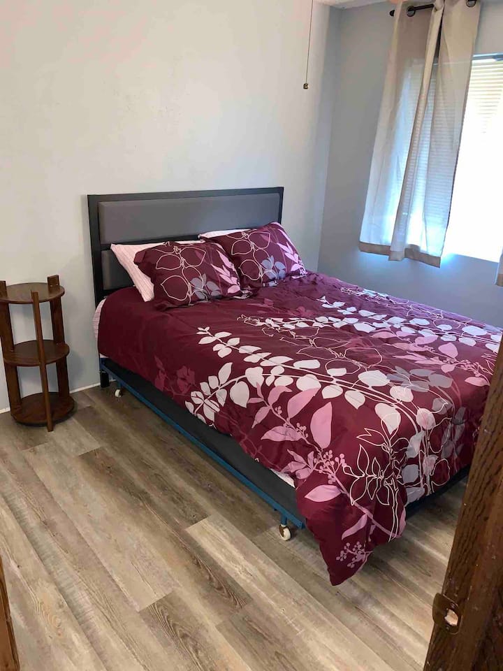 Chambre 1