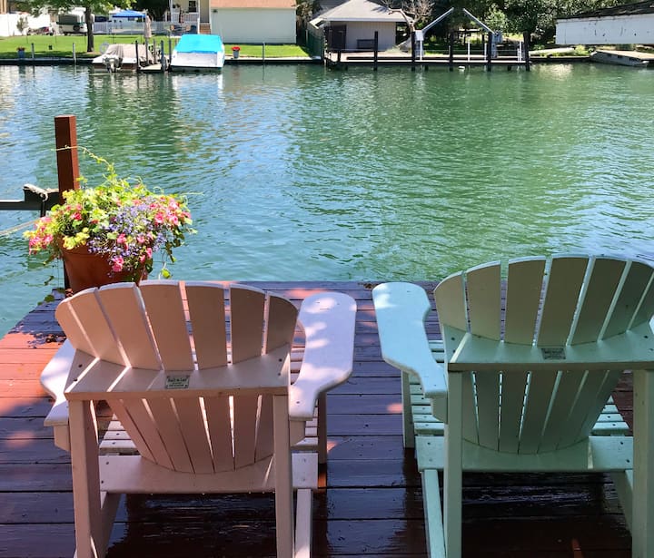 Carleton Vacation Rentals & Homes Michigan, United States Airbnb