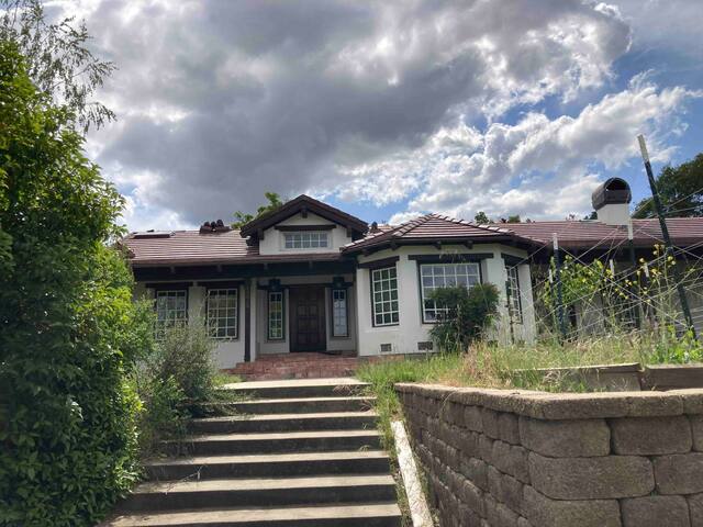 Peaceful Place to Relax