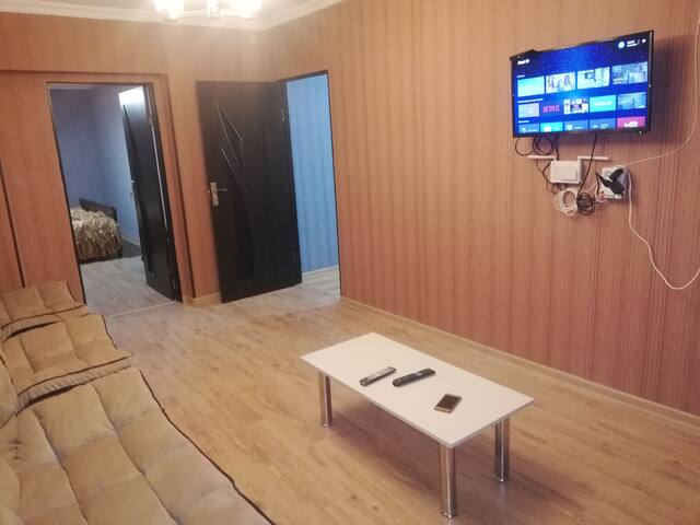 Гостевой Дом MOSE................................