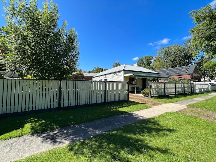 Healesville Holiday Rentals & Homes Victoria, Australia Airbnb