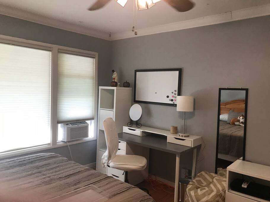 #1 bedroom