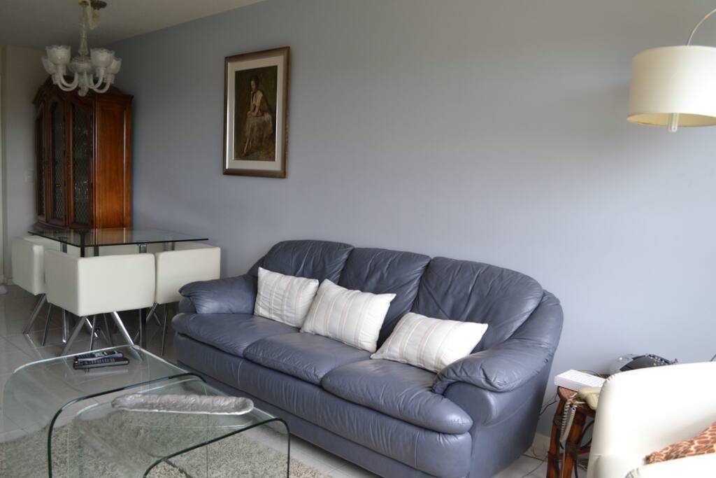 Living-comedor