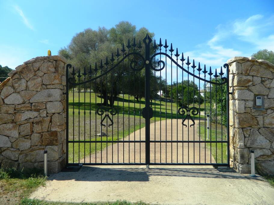 Ingresso