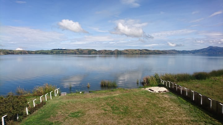 Casa El Pino Aquitania, Boyacá