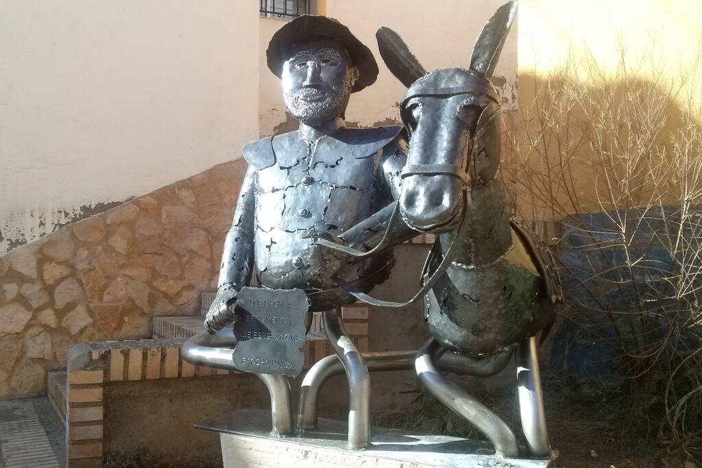 Sancho Panza