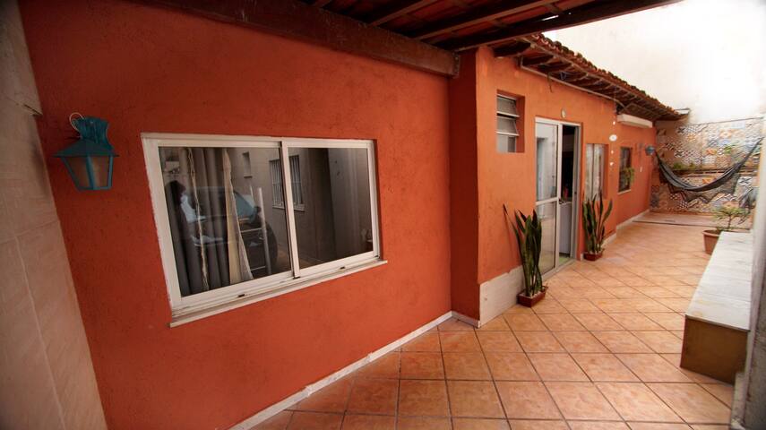 Beautiful house with 2 suites and garage