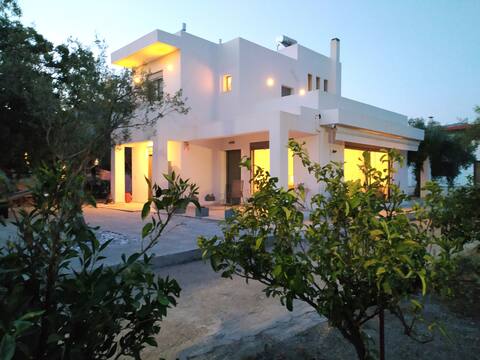 The Modern Cottage near beach