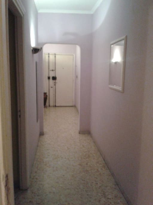 corridoio