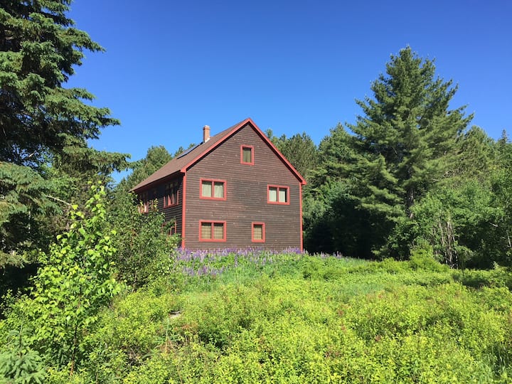 Sugarloaf Mountain Serene Studio Guest suites for Rent in