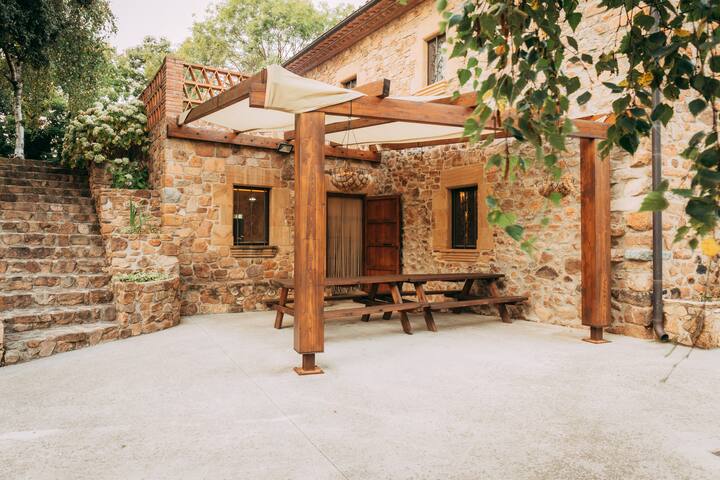 Can Pla – Desconectar para conectar gallery image 4