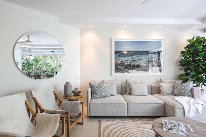 Park Cove 2: Coastal Family Retreat