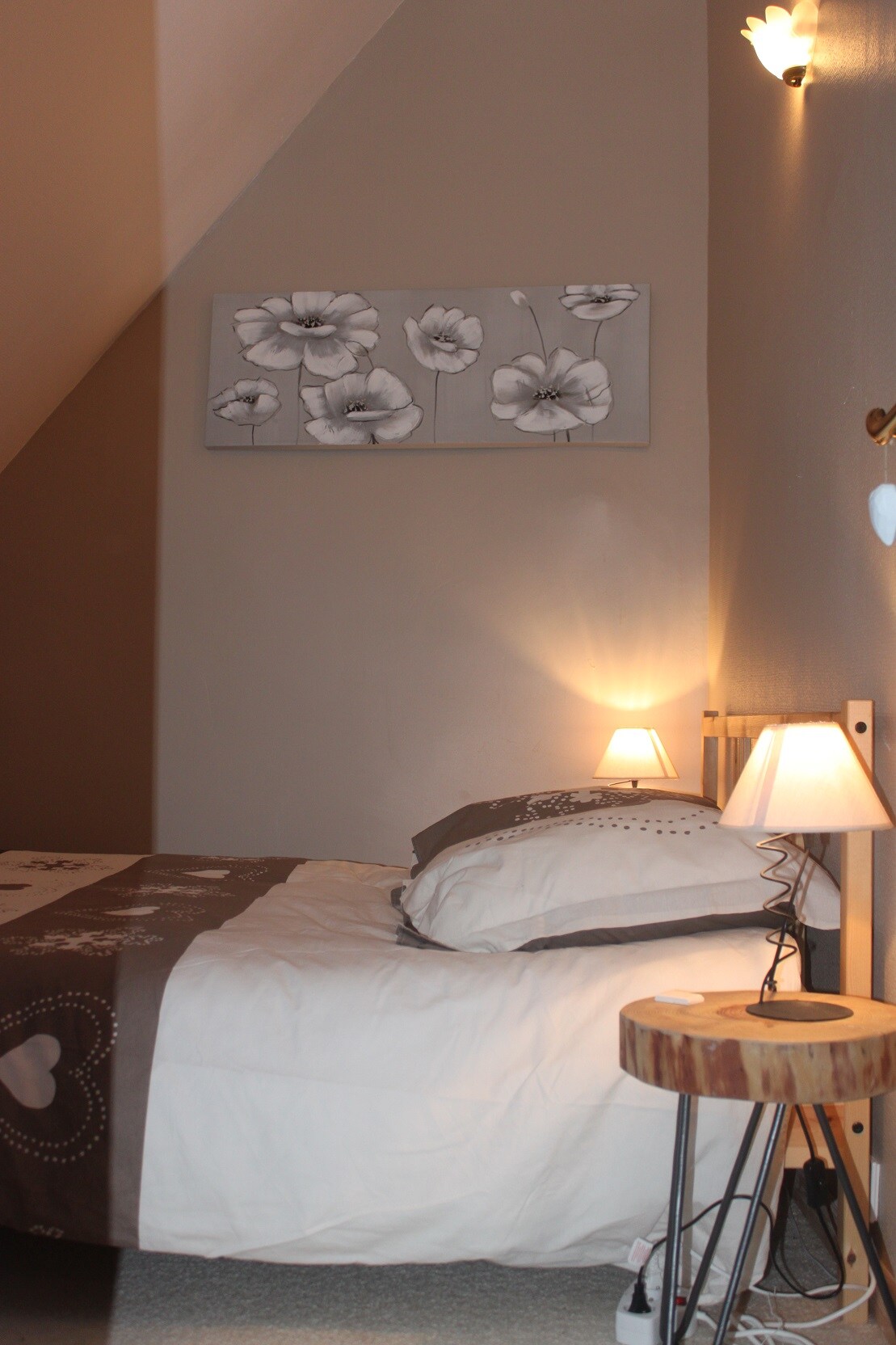 საძინებელი 2