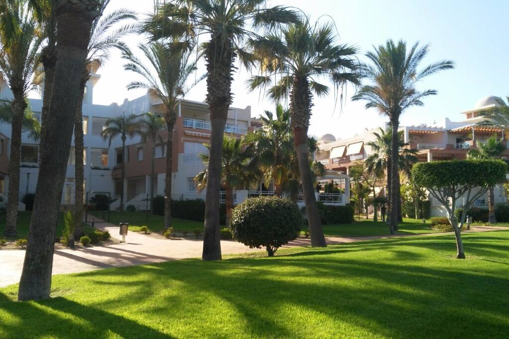 Urbanización