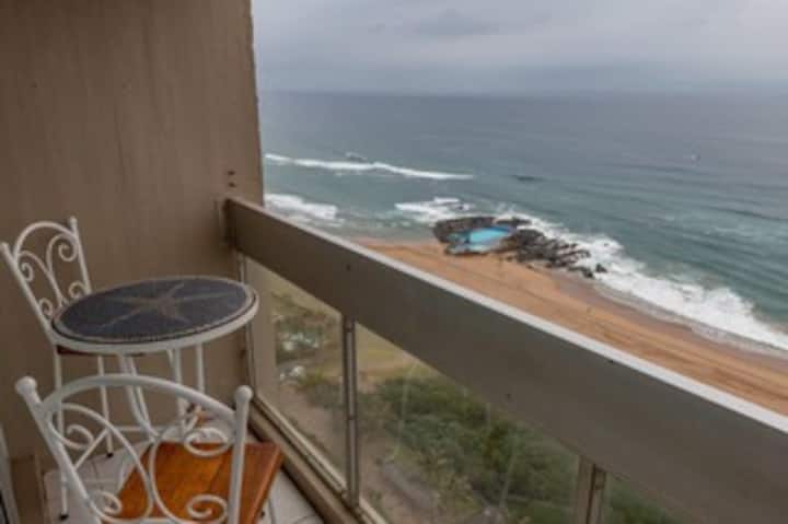 Rest in peaceful  Amanzimtoti  haven