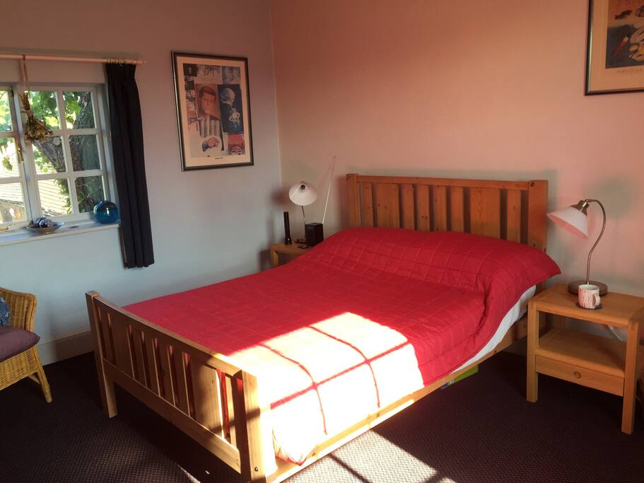 Double bedroom 2