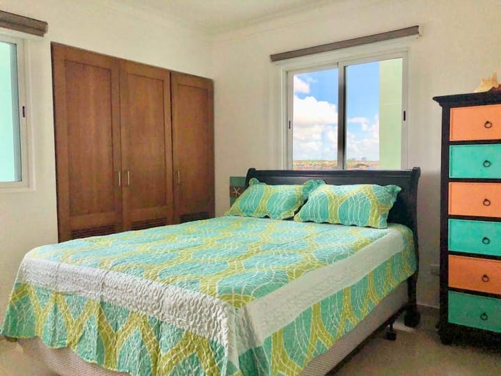 საძინებელი 2