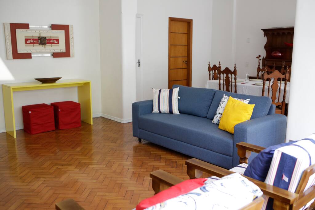 Sala de Estar