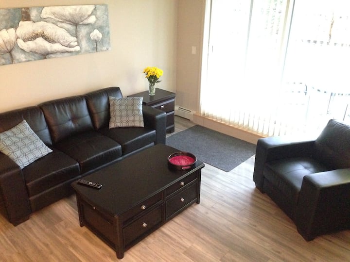 Executive Condo In Northwest Edmonton - St. Albert
