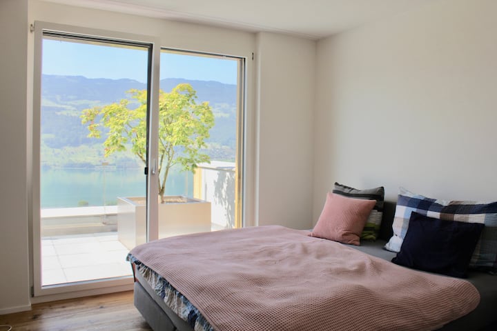 חדר שינה 1 (מיטת קינג סייז)