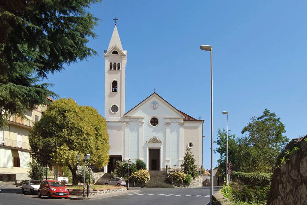Chiesa di San Michele