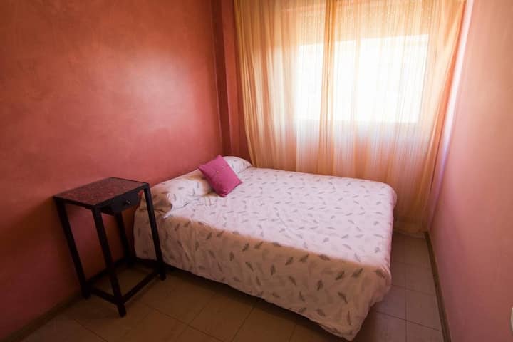 საძინებელი 2