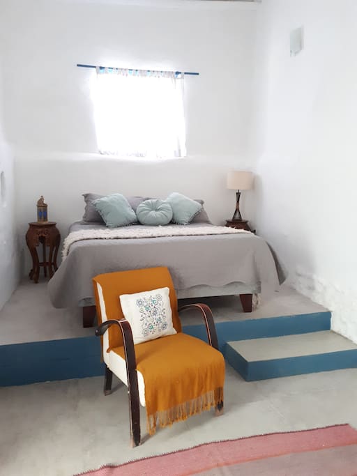 Dormitorio