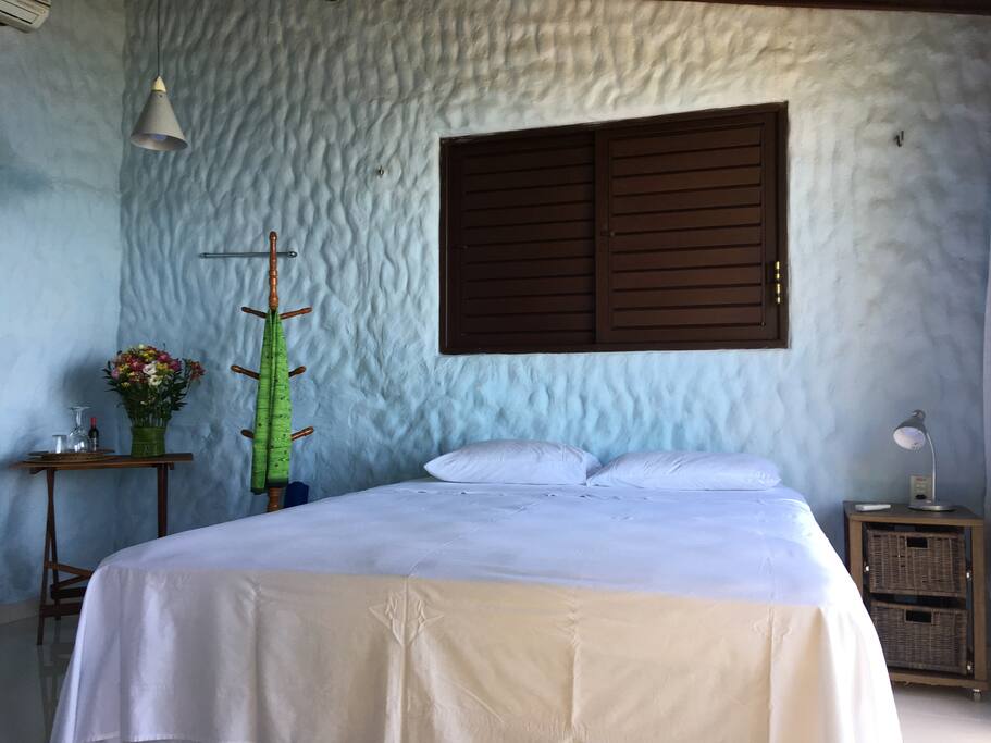 Cama de casal