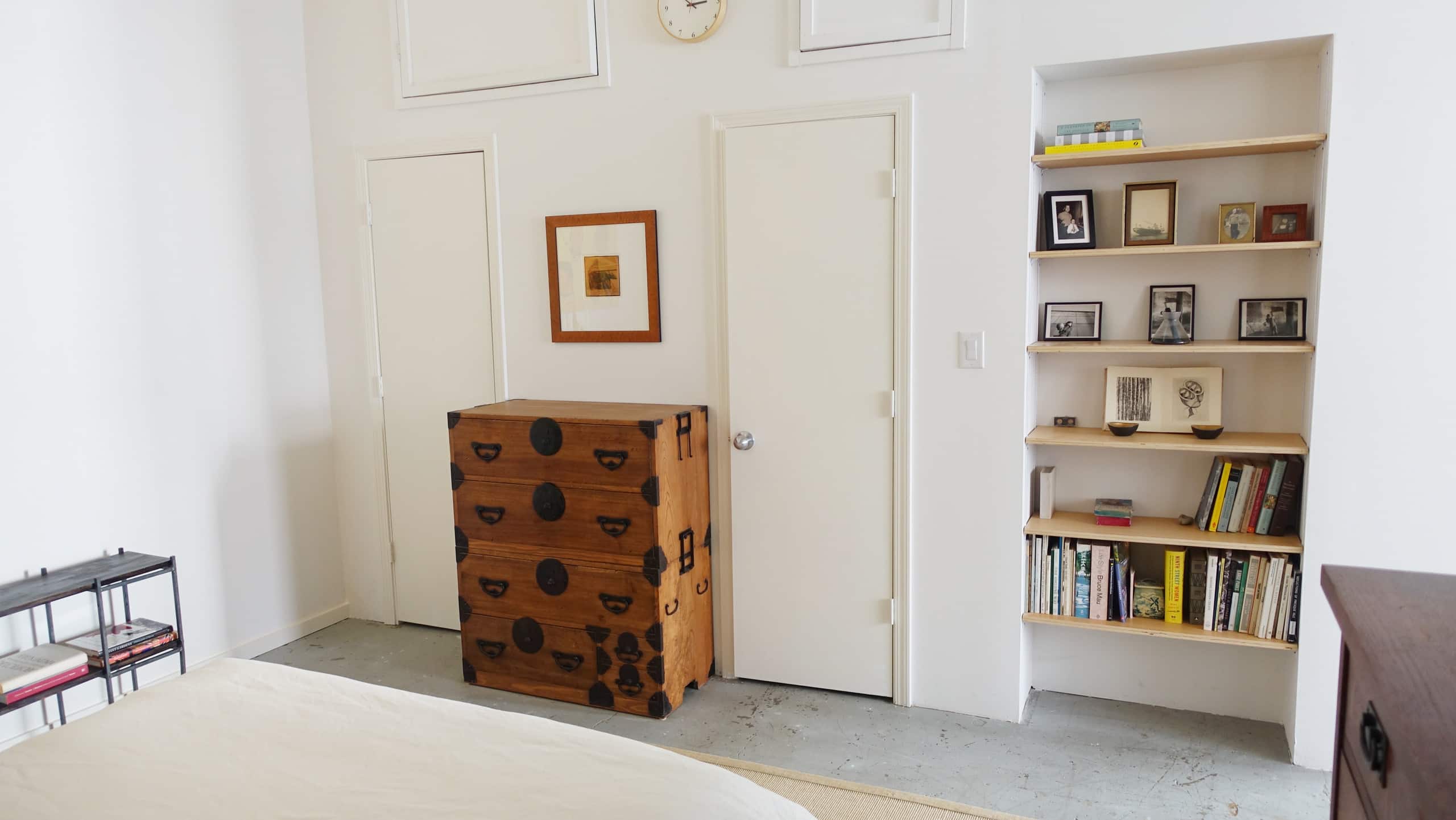 Private Light-filled Suite in Artist Loft - Image 11