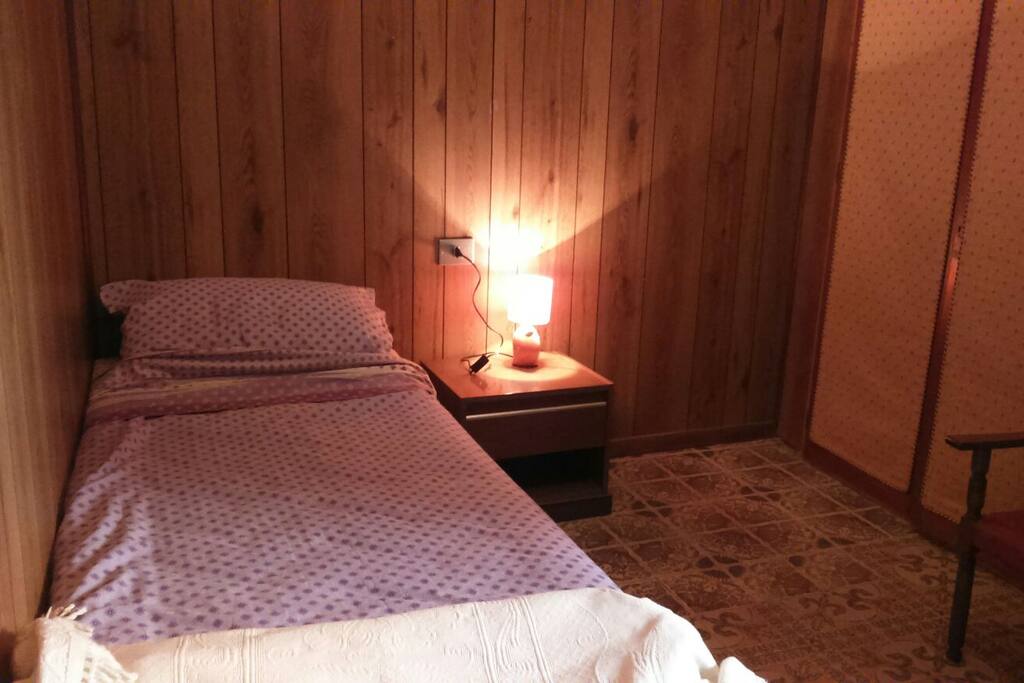 camera da letto