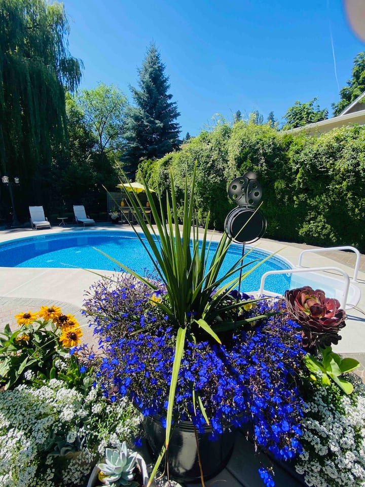 Summerland Holiday Rentals & Homes British Columbia, Canada Airbnb