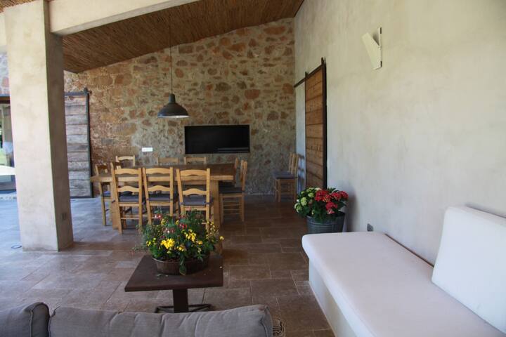 Villa Costa Brava, Pals gallery image 4