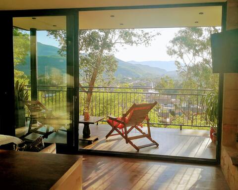 Alteza at "La Vista" - A dream getaway