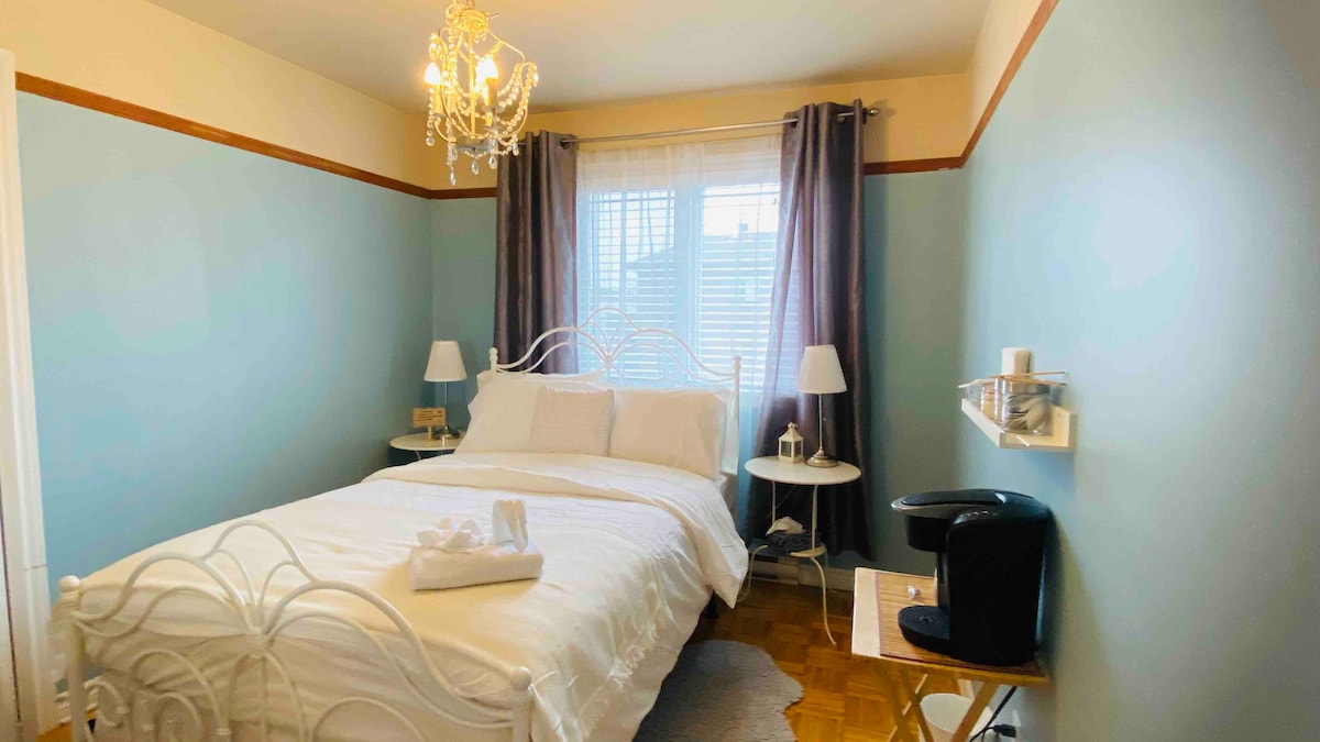 Спална соба